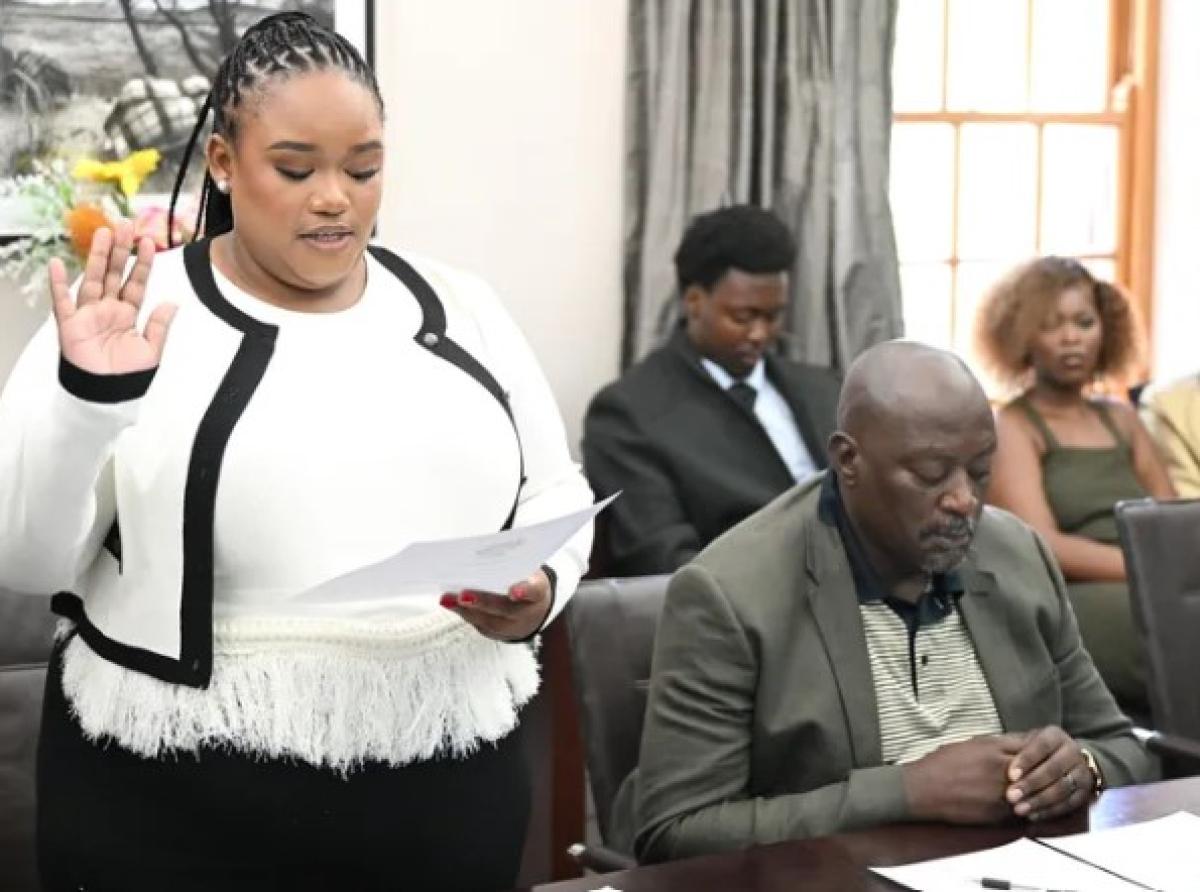 Photo by: IOL News 